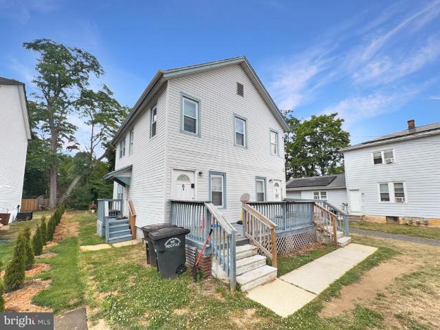 House for sale in Newfield, New Jersey