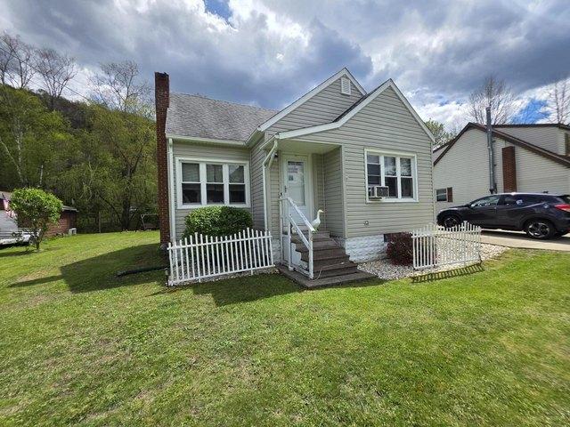 House for sale in Elk, Pennsylvania
