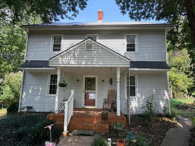 House for sale in Virginia
