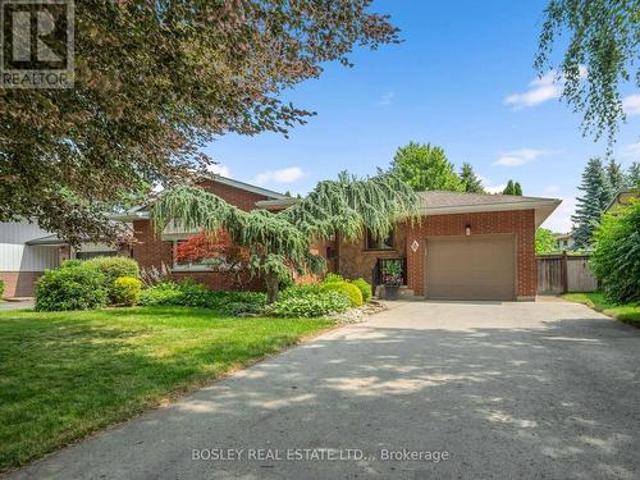 House for sale in Niagara, Ontario