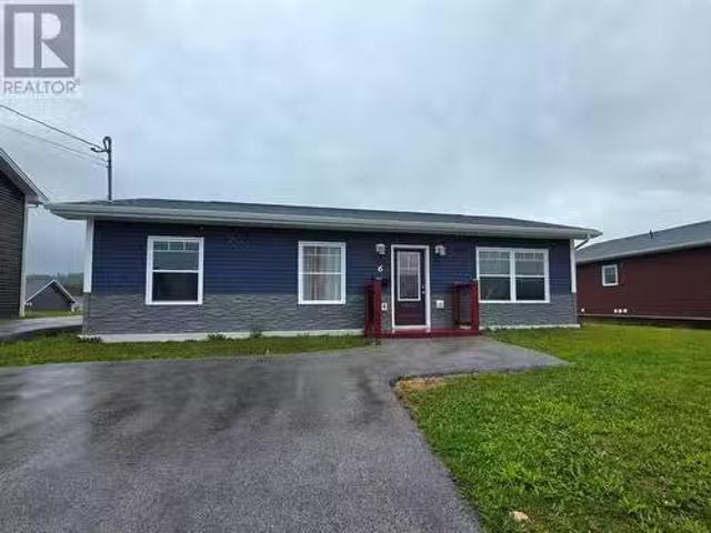 House for sale in Massey Drive, Newfoundland And Labrador