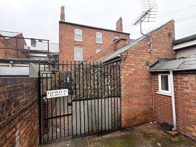 Apartment for rent in Bloxwich, West Midlands