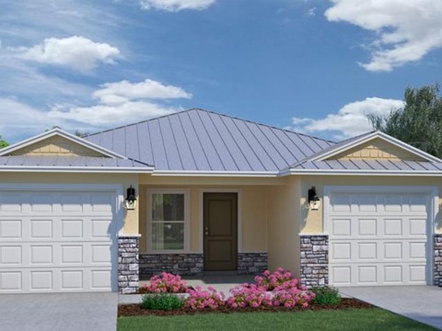 House for sale in Fort Pierce, Florida