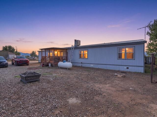 House for sale in Los Lunas, Valencia County