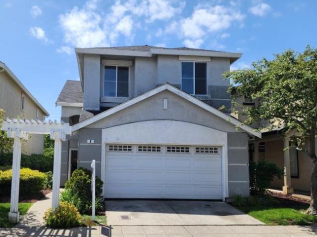 House for sale in Alameda, California