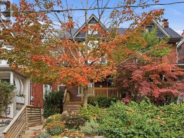 House for sale in Toronto—Danforth, Toronto