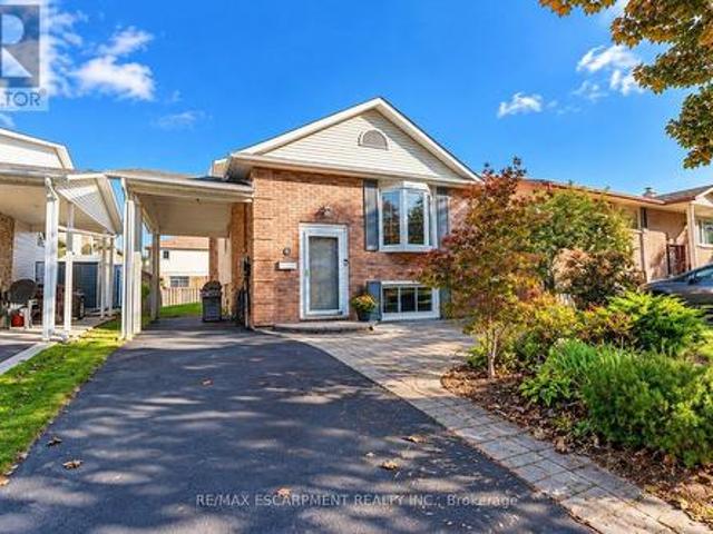 House for sale in Grimsby, Golden Horseshoe