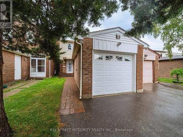 House for sale in Scarborough—Agincourt, Toronto