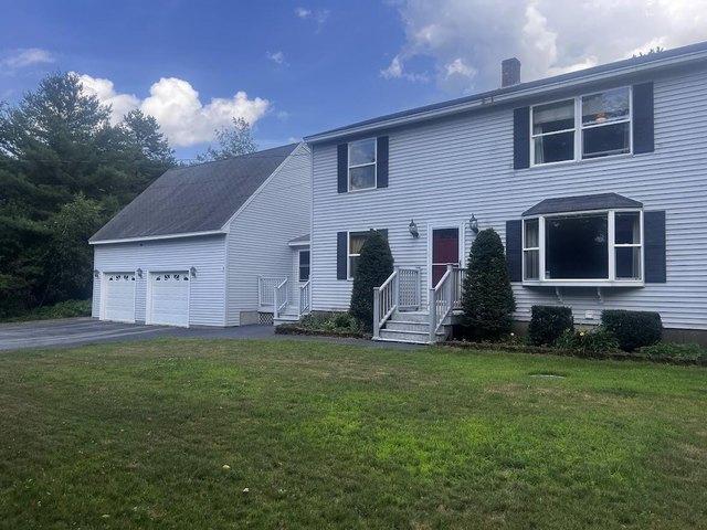 House for sale in Maine