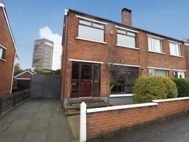 House to rent in Gorteeny, Connacht