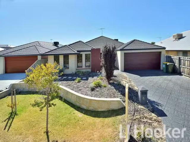 House for rent in Parklands, Western Australia
