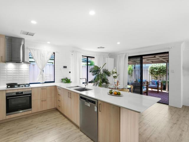 House for sale in Stirling, Western Australia