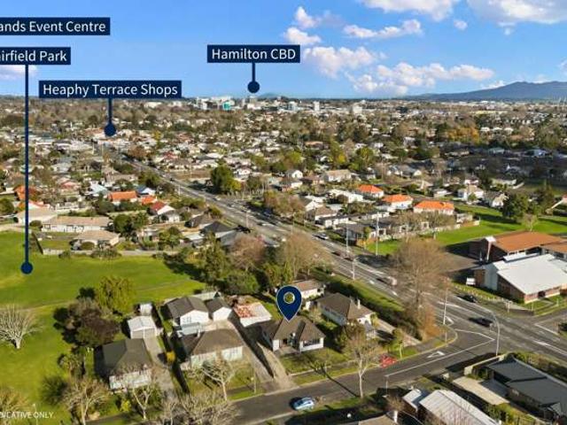 House for sale in Hamilton, Waikato