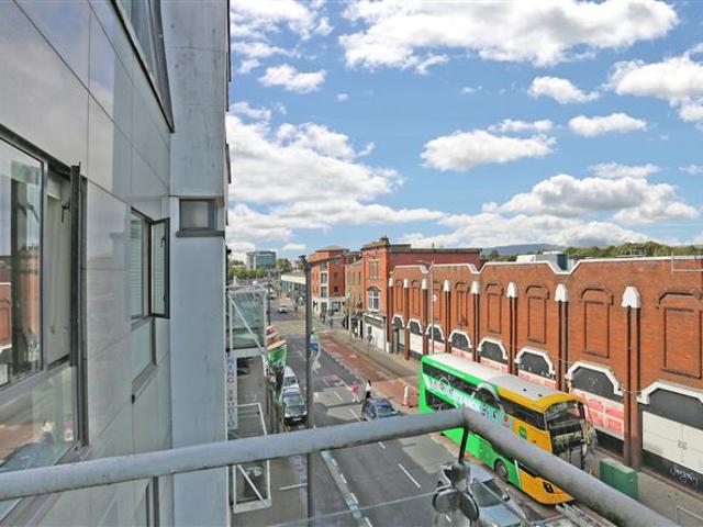 Apartment for sale in Limerick