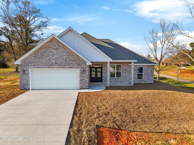House for sale in Carriere, Mississippi