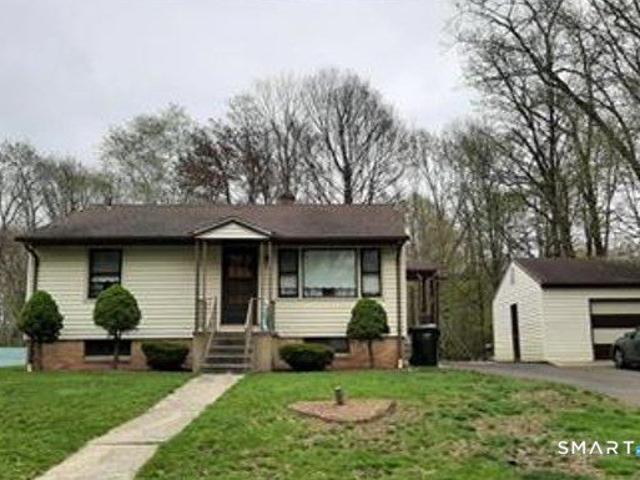 House for sale in Prospect, Connecticut