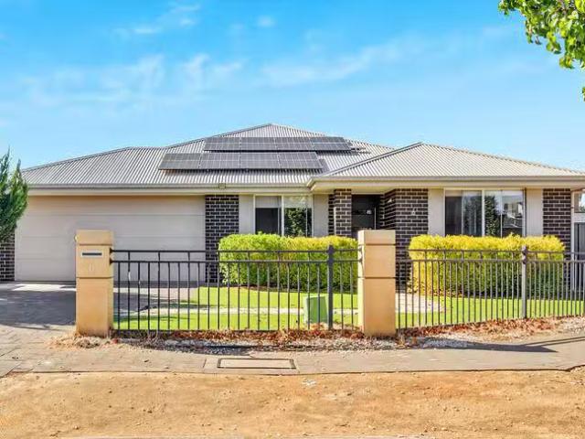 House for rent in Horseshoe Creek, South Australia