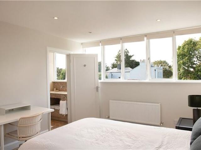Detached House for sale in Dalkey, County Dublin