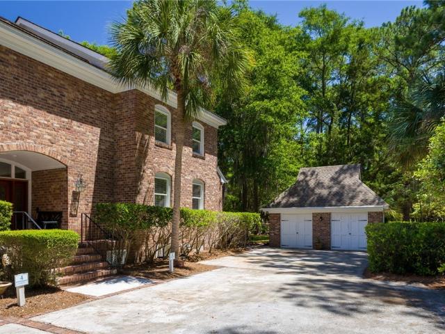 Townhouse for sale in Daufuskie Island