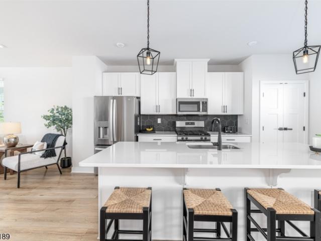 Townhouse for sale in Hackettstown, New Jersey