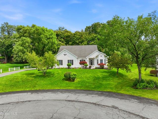 House for sale in Cohoes, New York
