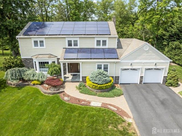 House for sale in East Brunswick, New Jersey
