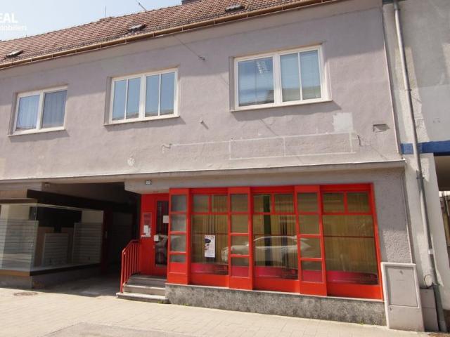 Gewerbe mieten in Oberpullendorf, Burgenland
