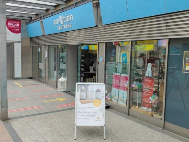 Gewerbe mieten in Linz, Oberösterreich