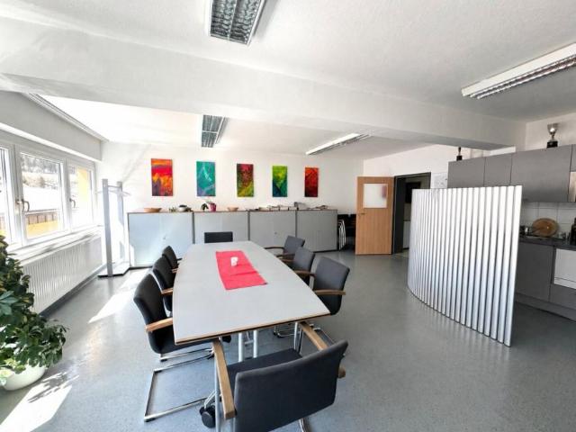 Gewerbe mieten in Seefeld in Tirol, Tirol
