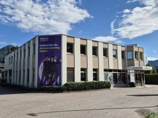 Gewerbe mieten in Hatlerdorf, Dornbirn