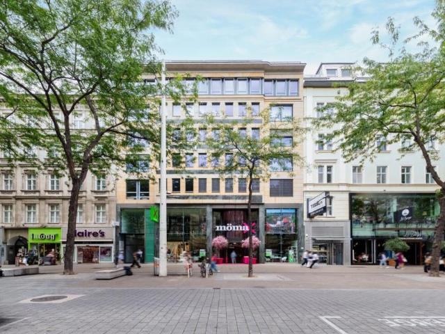 Gewerbe mieten in Innere Stadt, Wien