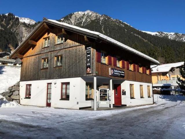 Immobilie kaufen in Dalaas, Vorarlberg