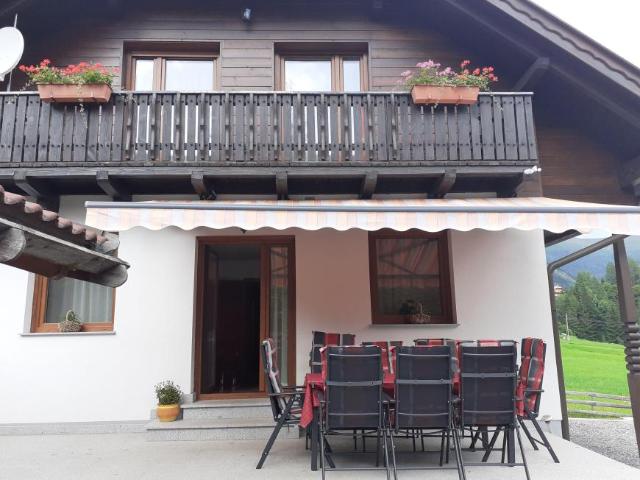 Haus kaufen in Sankt Oswald, Bad Kleinkirchheim