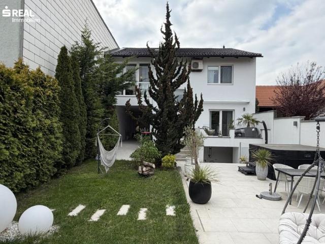 Haus mieten in Breitenbrunn am Neusiedler See, Burgenland