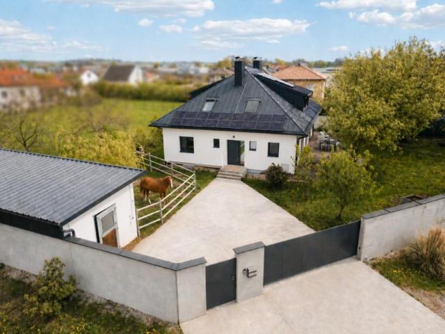 Haus kaufen in Gols, Burgenland