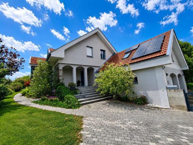 Haus kaufen in Marz, Burgenland