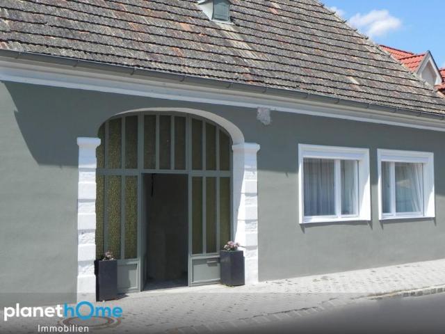 Haus mieten in Wulkaprodersdorf, Burgenland