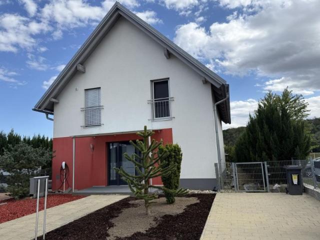 Haus kaufen in Strebersdorf, Lutzmannsburg