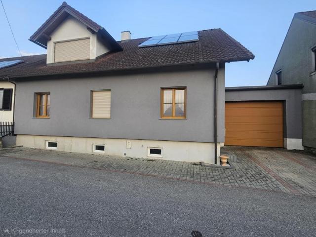 Haus kaufen in Krems an der Donau, Niederösterreich