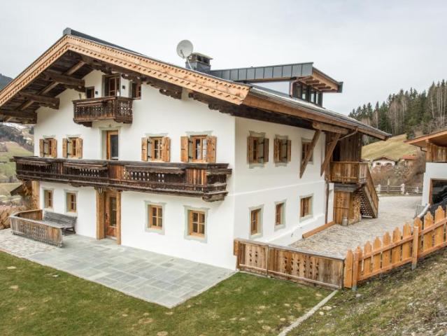 Haus mieten in Jochberg, Tirol