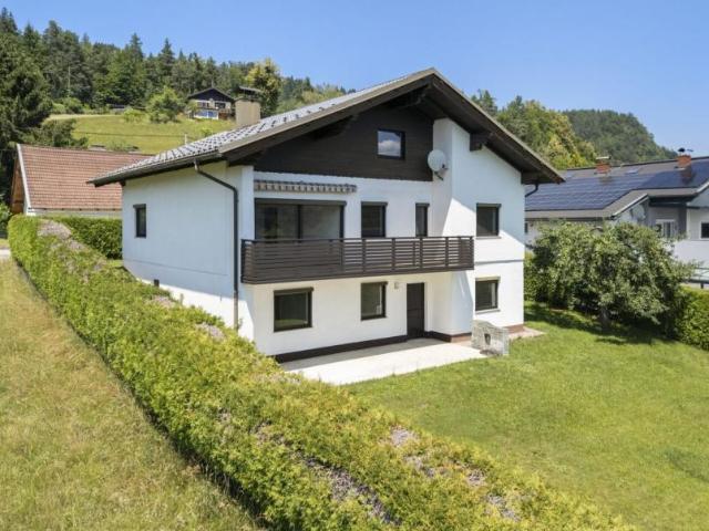 Haus mieten in Tschachoritsch/Čahorče, Köttmannsdorf