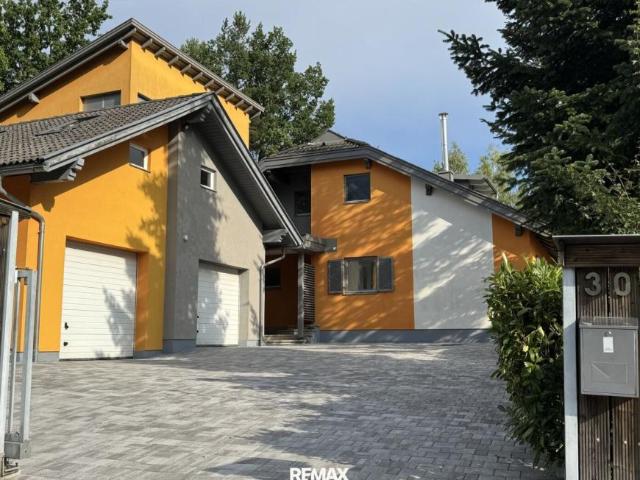 Haus mieten in Toppelsdorf, Maria Rain