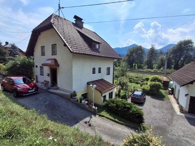 Haus kaufen in Ferndorf, Kärnten