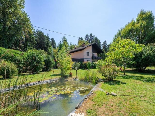 Haus kaufen in Poggersdorf, Kärnten