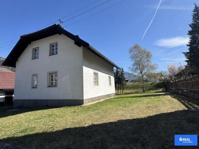 Haus kaufen in Oberdrauburg, Kärnten