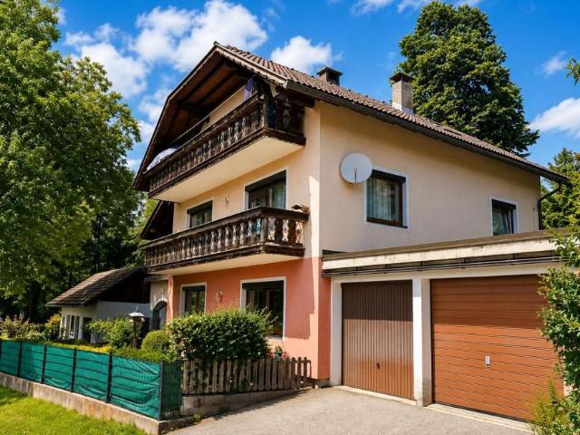 Haus kaufen in Ludmannsdorf, Kärnten