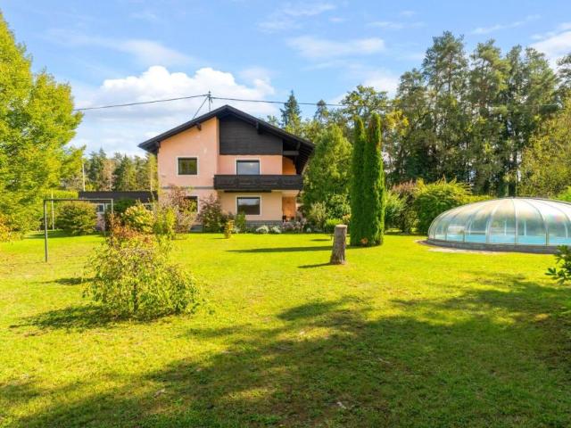 Haus kaufen in Leibsdorf, Poggersdorf