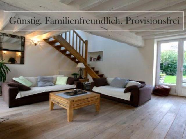 Haus kaufen