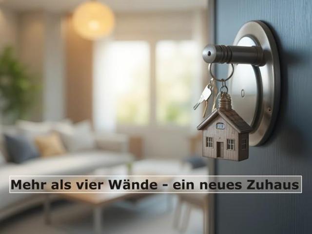 Haus kaufen