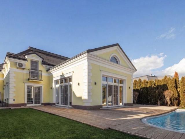 Haus mieten in Oberwaltersdorf, Niederösterreich